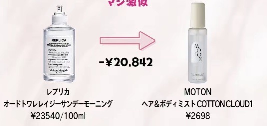 イングリッシュ ペアー＆フリージア コロン/Jo MALONE LONDON/香水(レディース)を使ったクチコミ（3枚目）