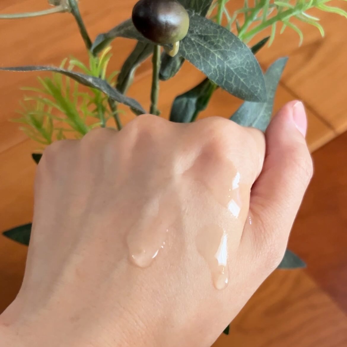 クリアニックホワイトトナー/Dr.Twenty Project/化粧水を使ったクチコミ（3枚目）