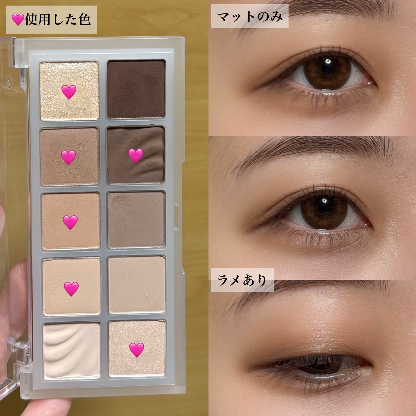 Angelcolor Bambi Series Vintage 1day/AngelColor/ワンデー(1DAY)カラコンを使ったクチコミ(2枚目)