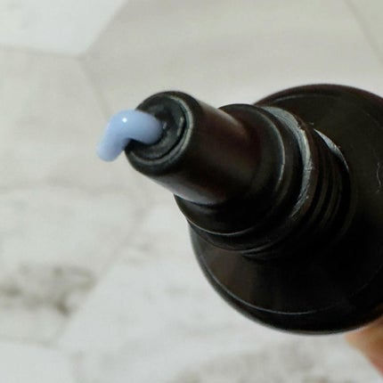 PHセンシティブスポットクリーム/SAM'U/フェイスクリームを使ったクチコミ(2枚目)