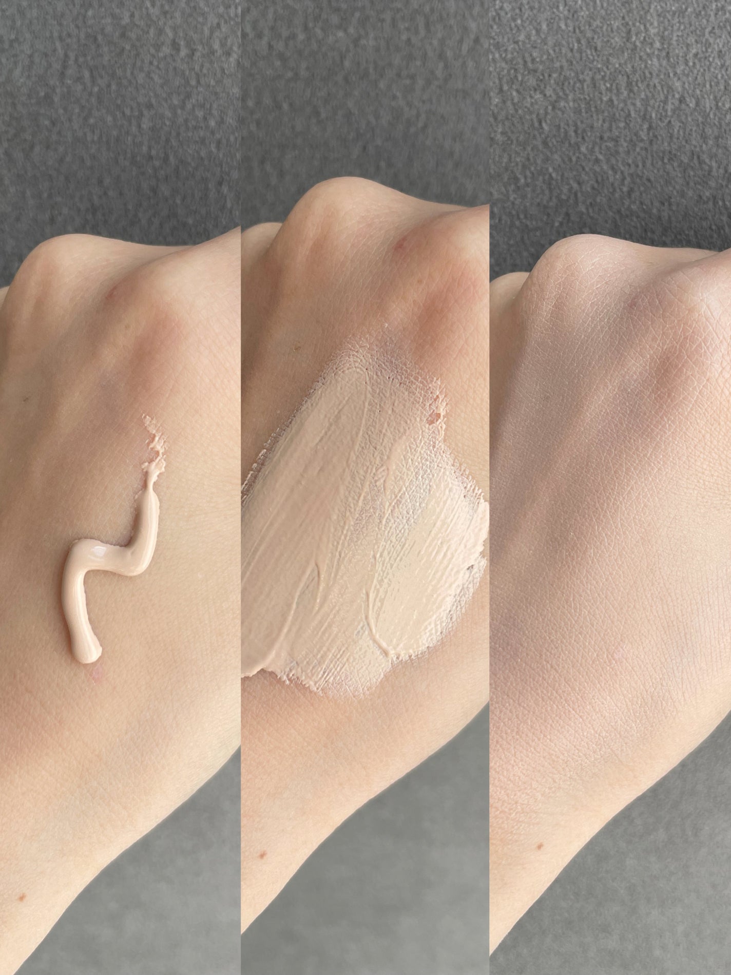 SUQQU スキンケア クリーム ティント/SUQQU/クリーム・エマルジョンファンデーションを使ったクチコミ(2枚目)