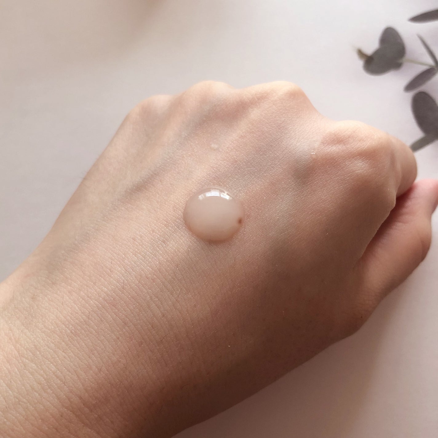 Bright Forte Ampoule/essenciel/美容液を使ったクチコミ(3枚目)