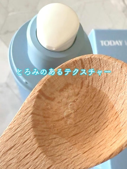 を使ったクチコミ(3枚目)