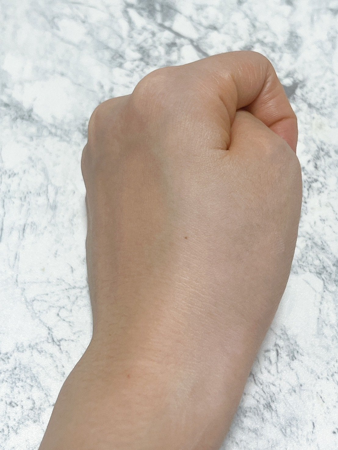 サナ 毛穴パテ職人 クッションブースター下地/毛穴パテ職人/化粧下地を使ったクチコミ(3枚目)