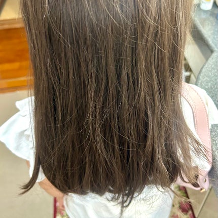 ヒートブラシ/Kiboer/ヒートブラシを使ったクチコミ(4枚目)