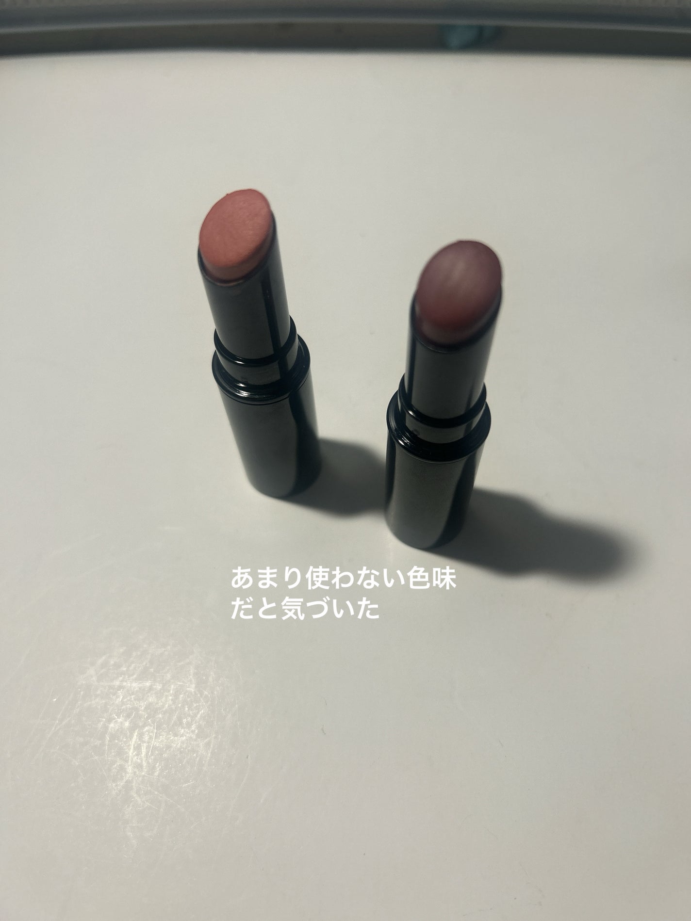 ケイト リップモンスター/KATE/口紅を使ったクチコミ(5枚目)