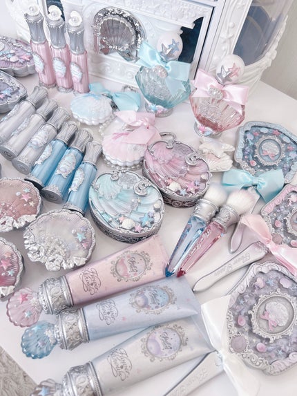 ジェルネイル(ライト対応)/セリア/ジェルネイルを使ったクチコミ(8枚目)