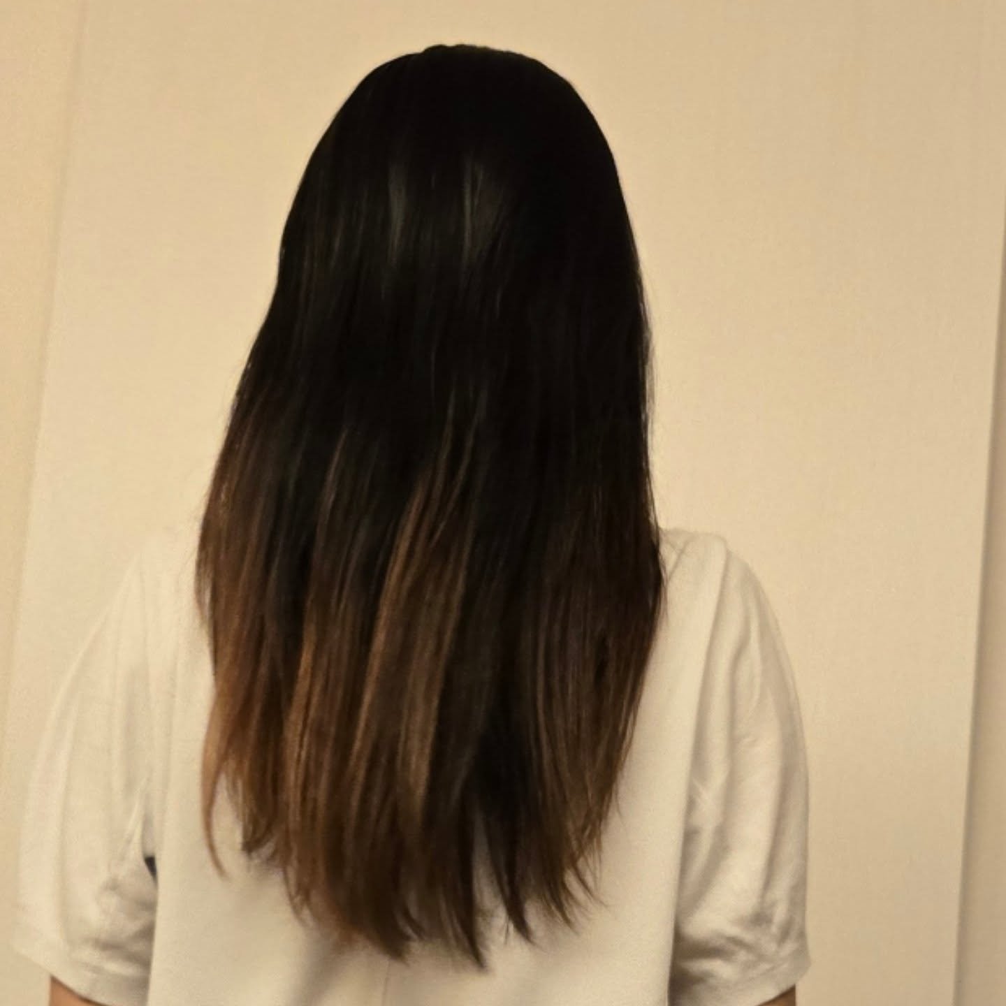 いち髪THE PREMIUMモイスチャーメロウヘアパック/いち髪/ヘアマスク・ヘアパックを使ったクチコミ（3枚目）