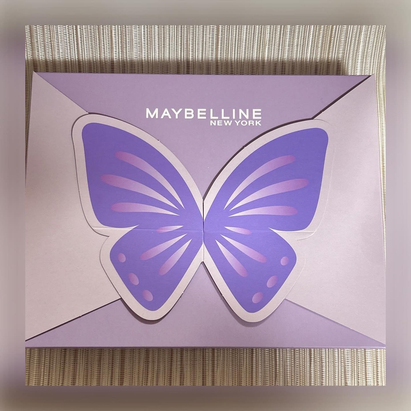 SPã¹ã〠ã«ãããã ãªããã ãã¡ã³ããŒã·ã§ã³/MAYBELLINE NEW YORK/ãªããããã¡ã³ããŒã·ã§ã³ã䜿ã£ãã¯ãã³ãïŒ5æç®ïŒ