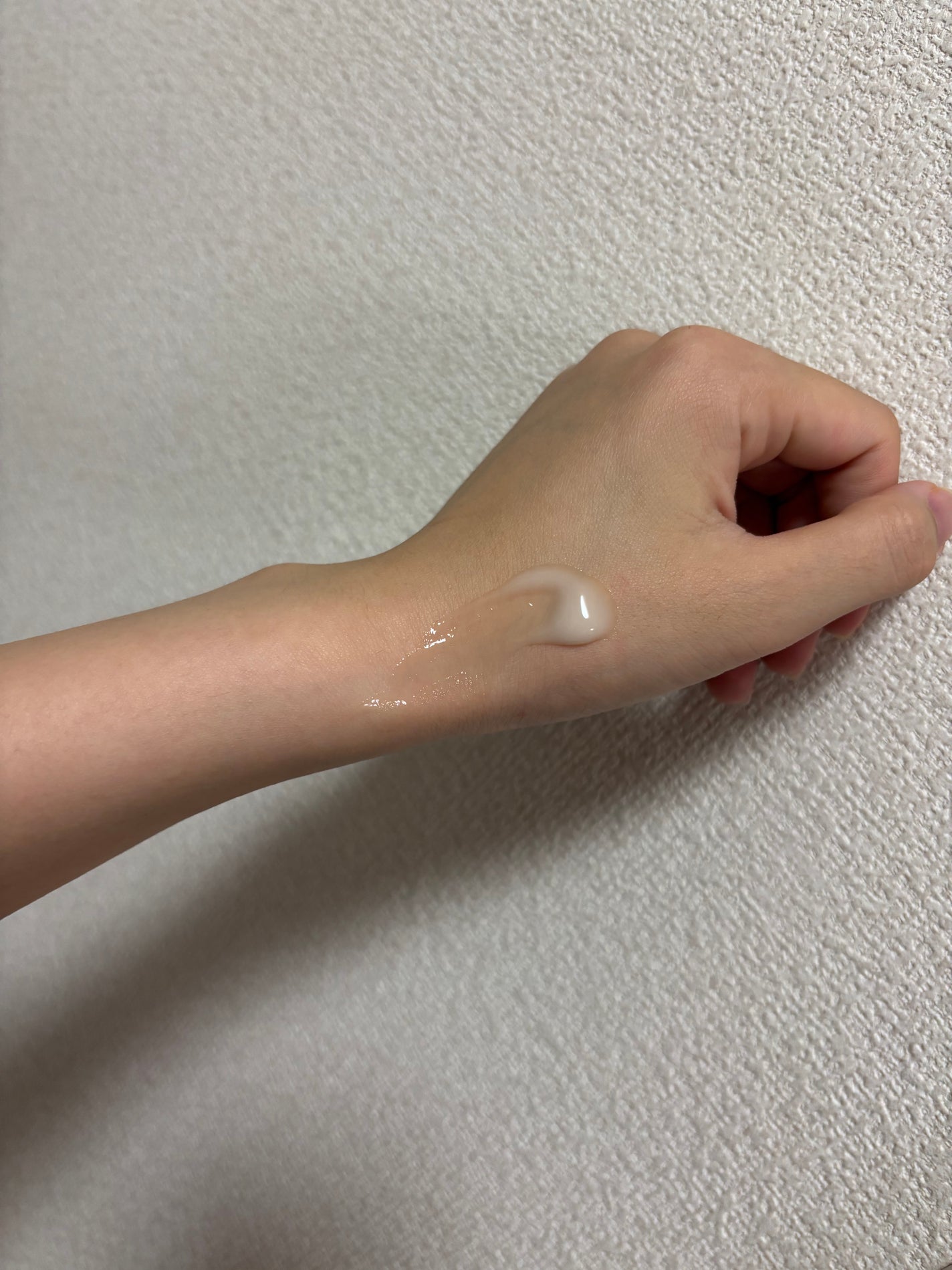 アットクリニックリンクルショットアンプル/DOMINAS/美容液を使ったクチコミ(3枚目)