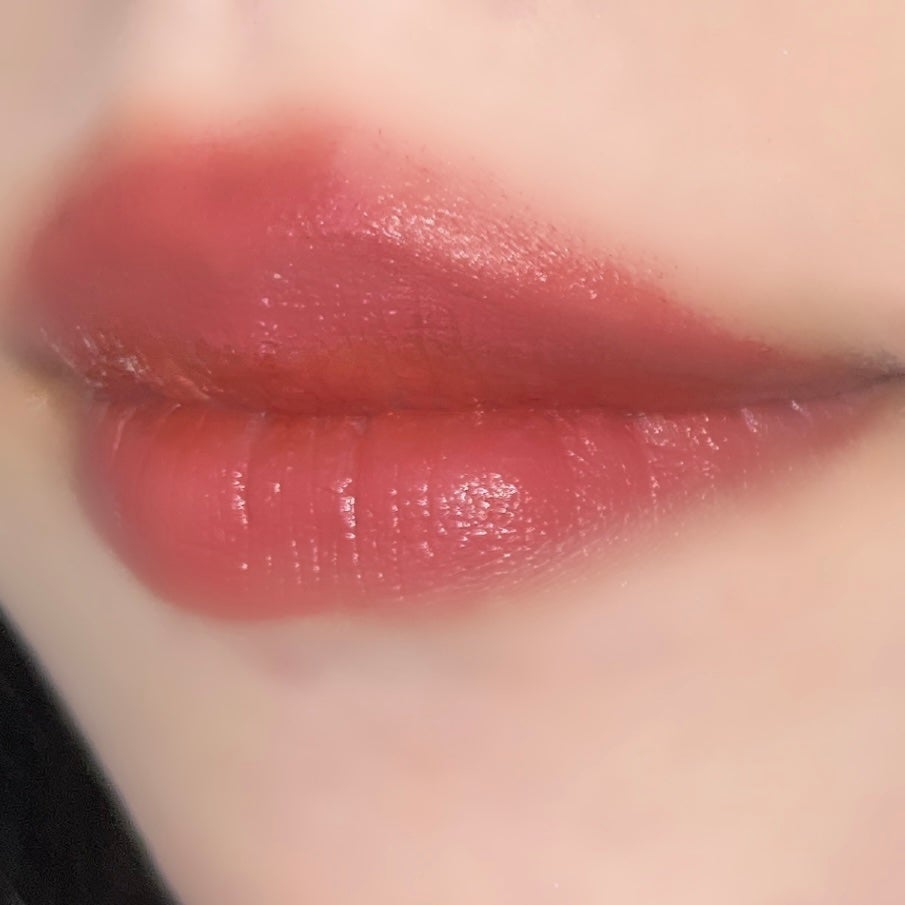 コンフォート リップ フルイド フォグ/SUQQU/口紅を使ったクチコミ(4枚目)