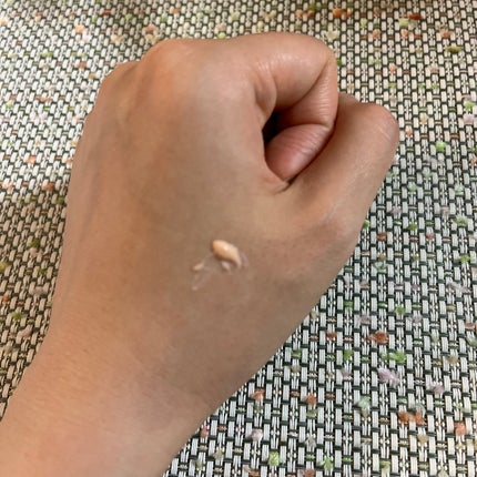 ブライトニングアップサンプラス/Dr.G/日焼け止めクリームを使ったクチコミ(2枚目)