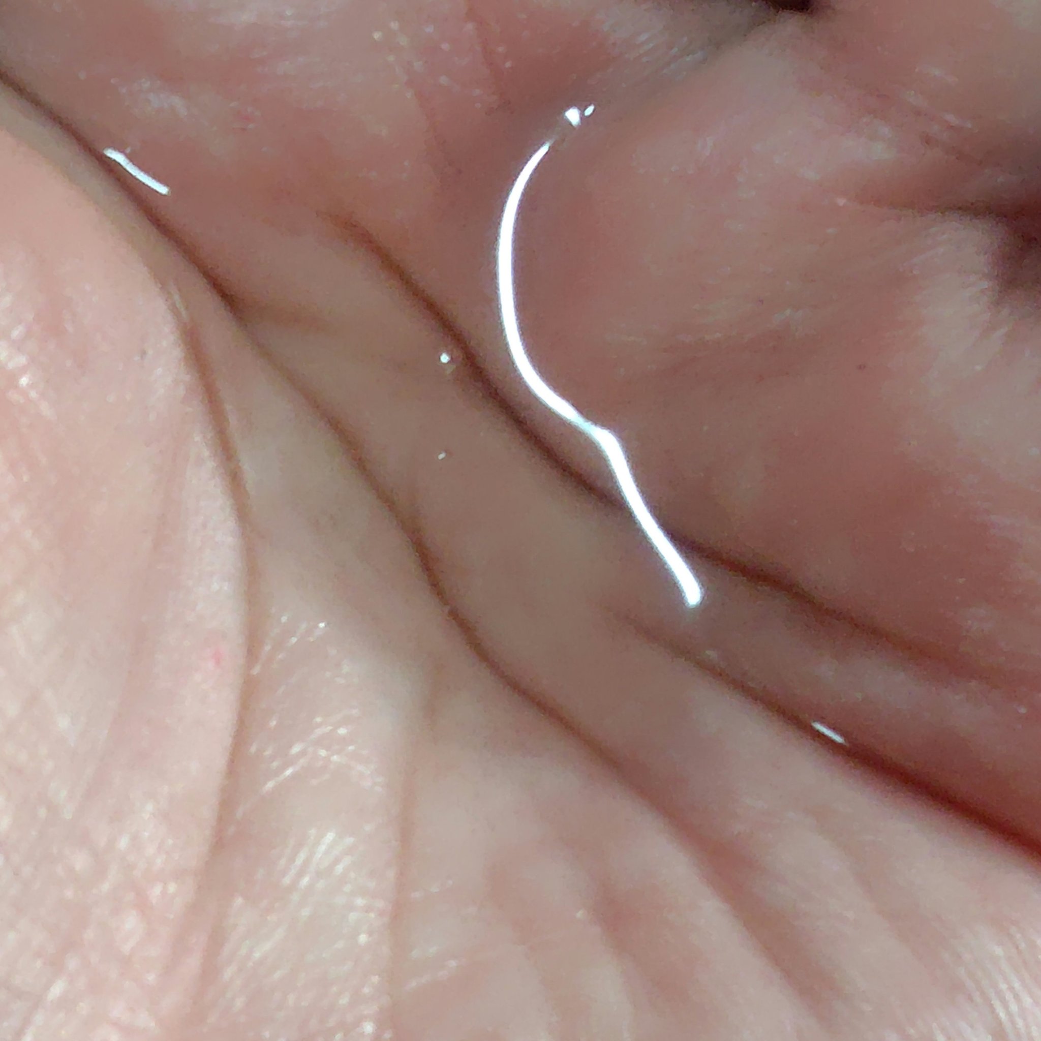 クレ・ド・ポー ボーテ ローションエサンシエル A/クレ・ド・ポー ボーテ/化粧水を使ったクチコミ（3枚目）