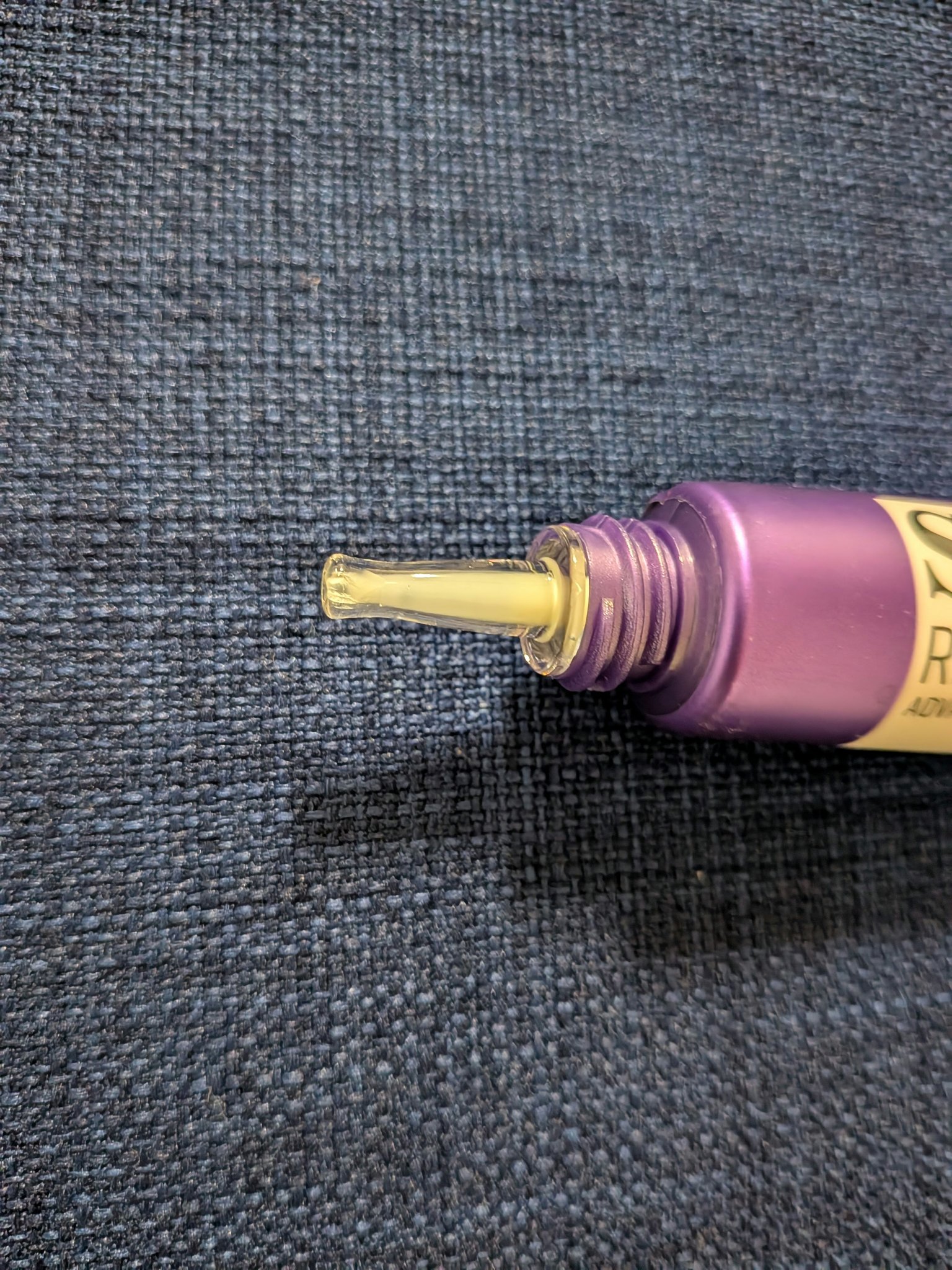 レチノールインテンシブ アドバンスドトリプルアクションアイクリーム/SOME BY MI/アイケア・アイクリームを使ったクチコミ（2枚目）