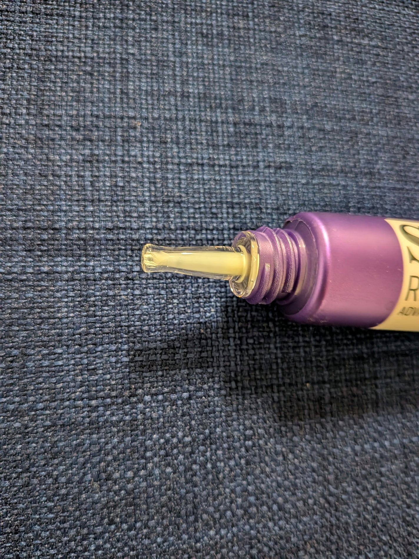 レチノールインテンシブ アドバンスドトリプルアクションアイクリーム/SOME BY MI/アイケア・アイクリームを使ったクチコミ(2枚目)