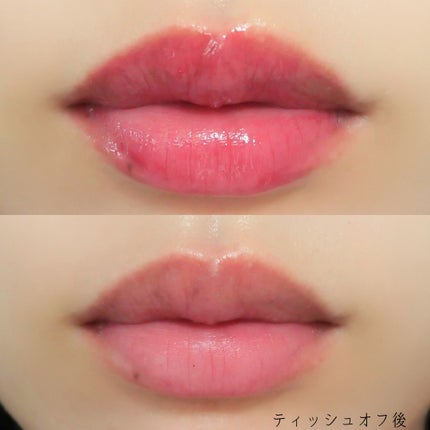 ケイト リップモンスター ツヤバース/KATE/口紅を使ったクチコミ(5枚目)