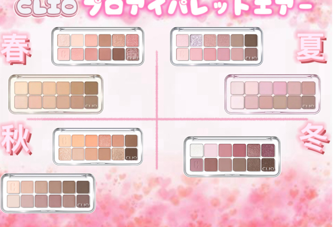 ベージュトーンアイシャドウ/CEZANNE/アイシャドウパレットを使ったクチコミ（3枚目）