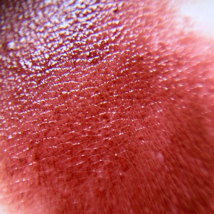 マキシマル スリーク サテン リップスティック/M・A・C/口紅を使ったクチコミ(8枚目)