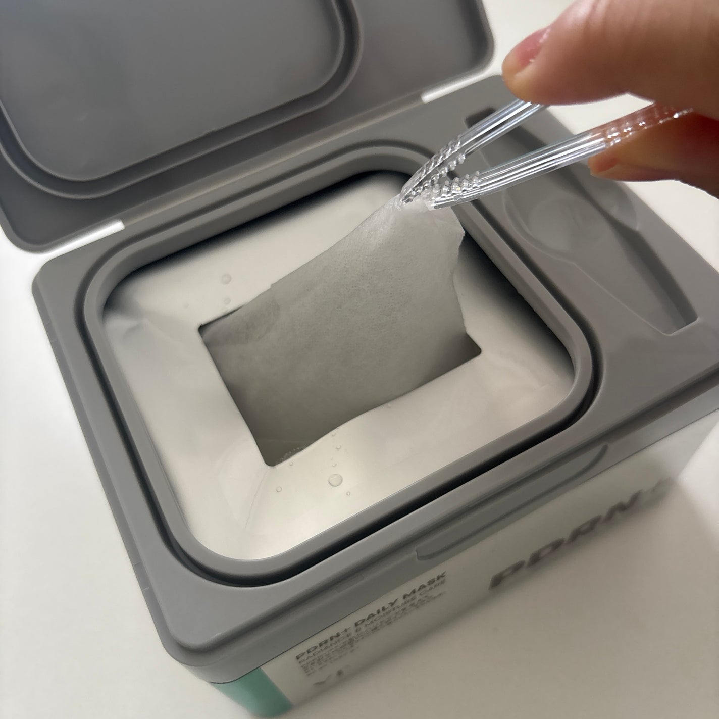 リードルS PDRN+ セラム/VT/美容液を使ったクチコミ(4枚目)