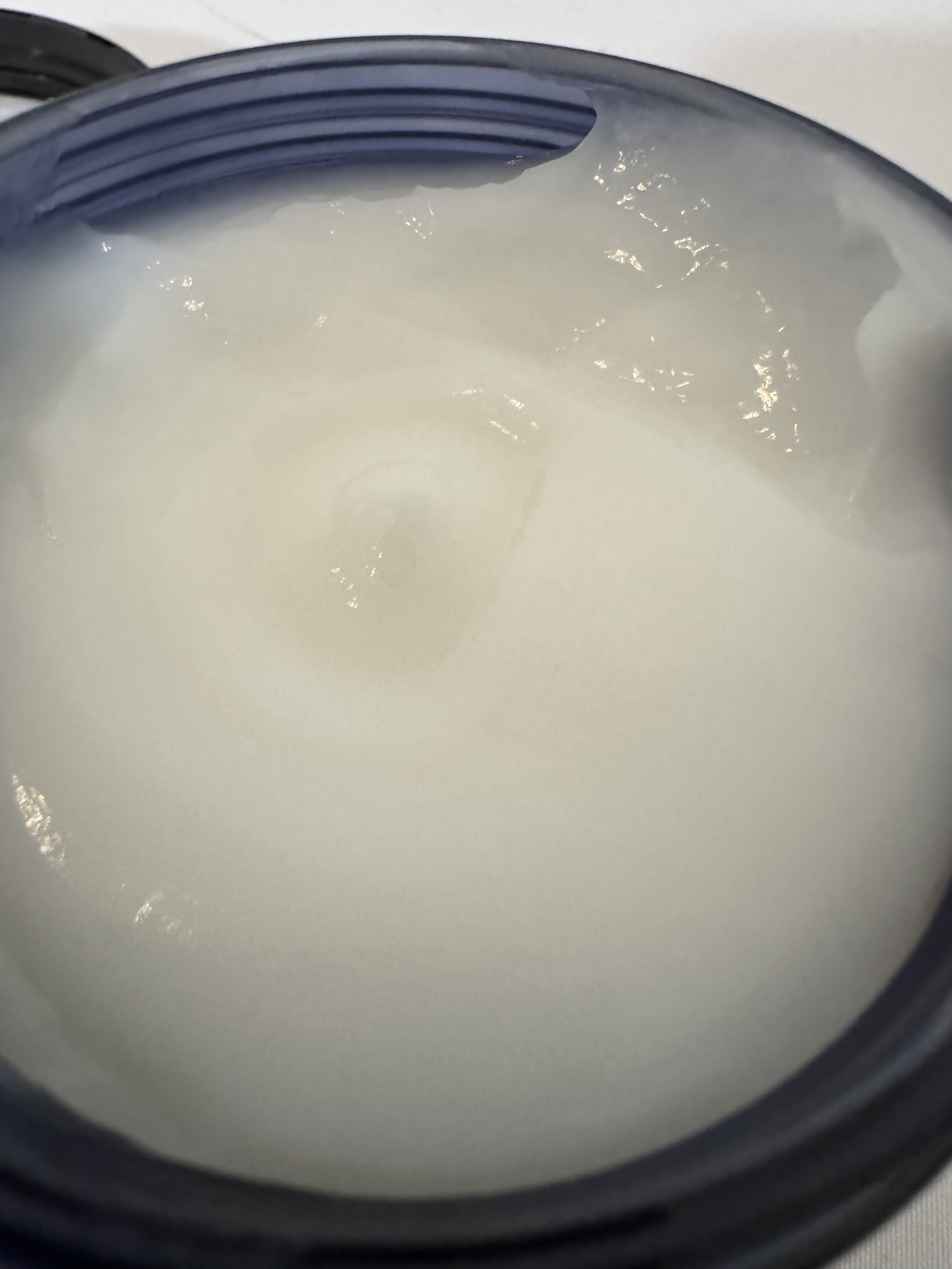 ヨル　ディープナイトリペアバームヘアマスク/YOLU/ヘアマスク・ヘアパックを使ったクチコミ（2枚目）