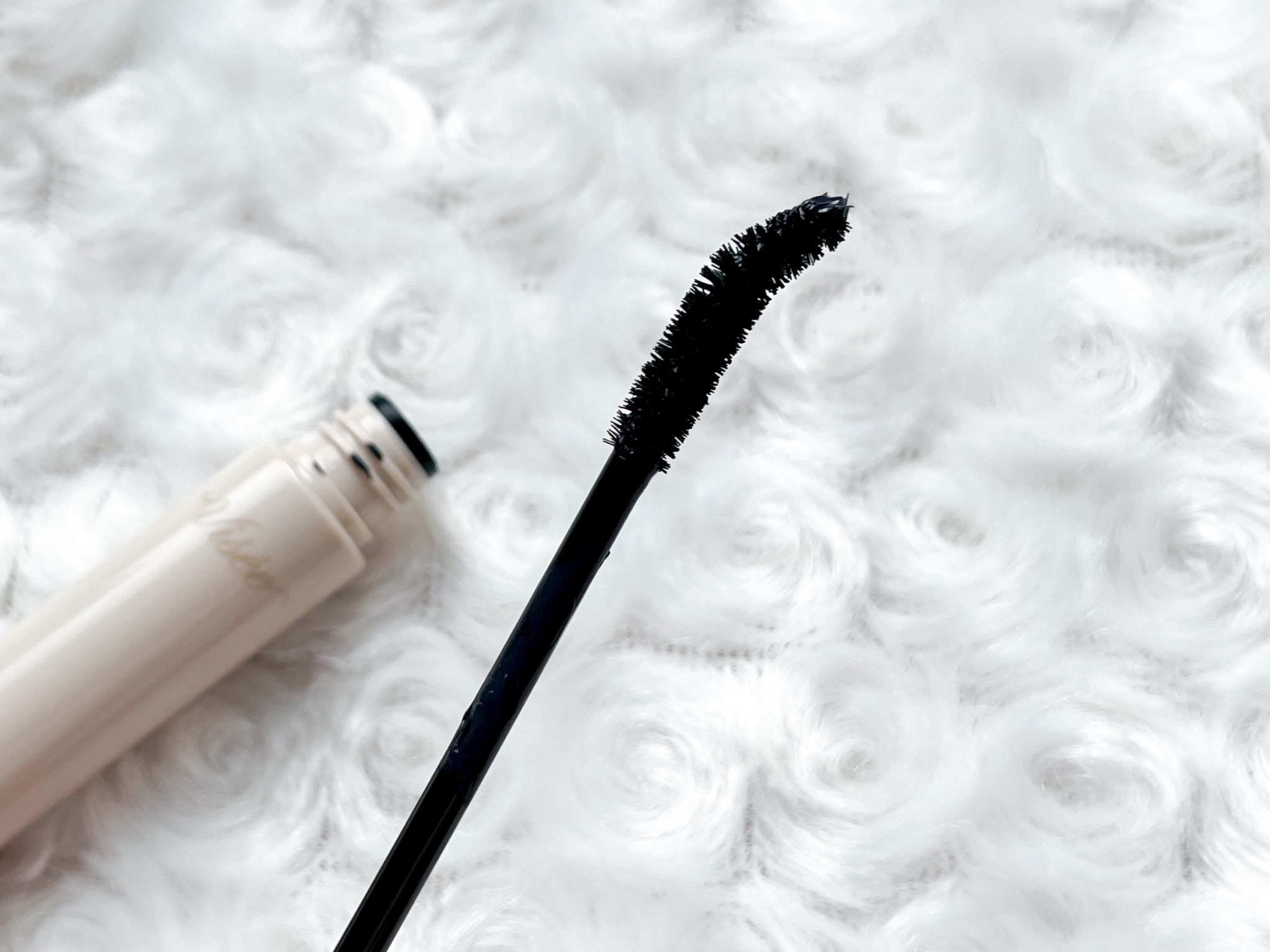 ディテールフィット マスカラ/Visée/マスカラを使ったクチコミ（2枚目）