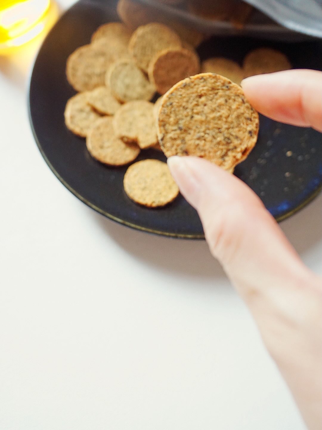 沖縄島とうふのおからコッティ/金秀商事/その他食品を使ったクチコミ（2枚目）