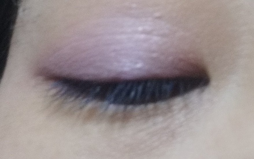 プロ アイ パレット エアー/CLIO/アイシャドウパレットを使ったクチコミ(1枚目)