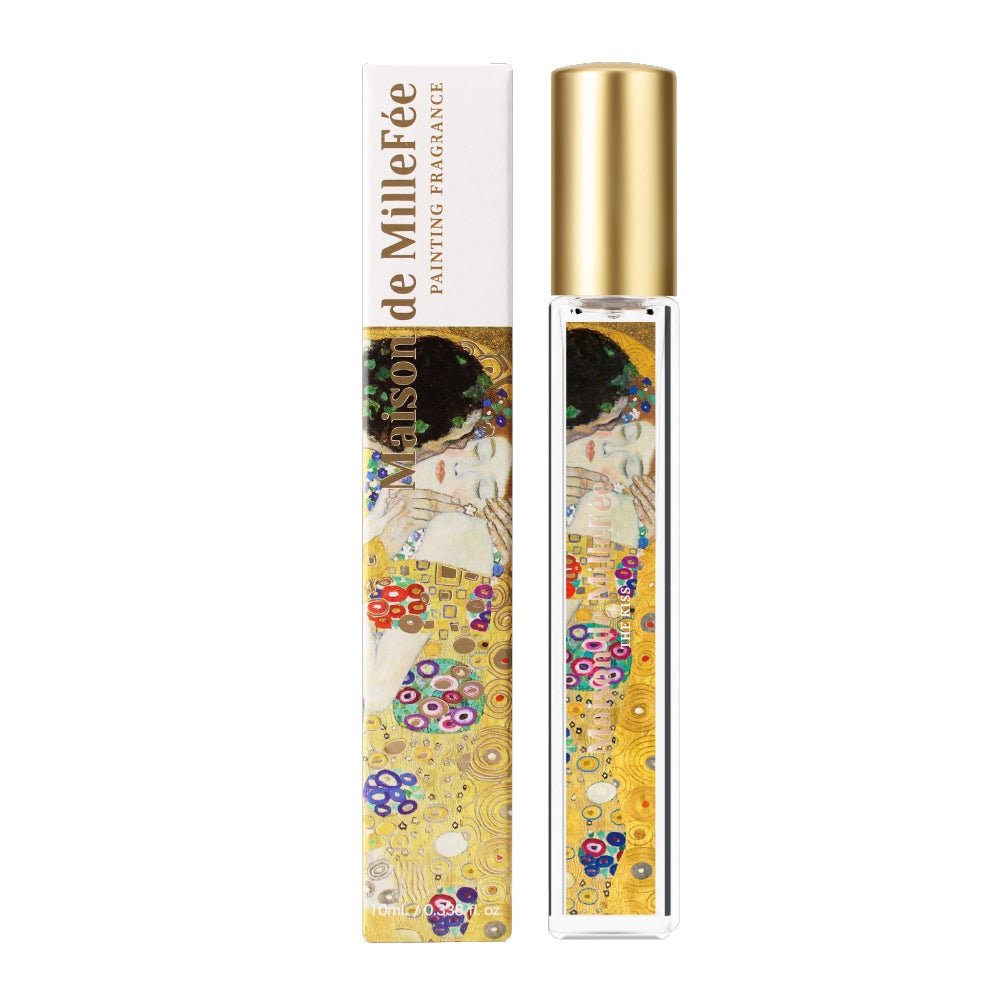 Maison de MilleFée 絵画フレグランス 06 接吻 MilleFée