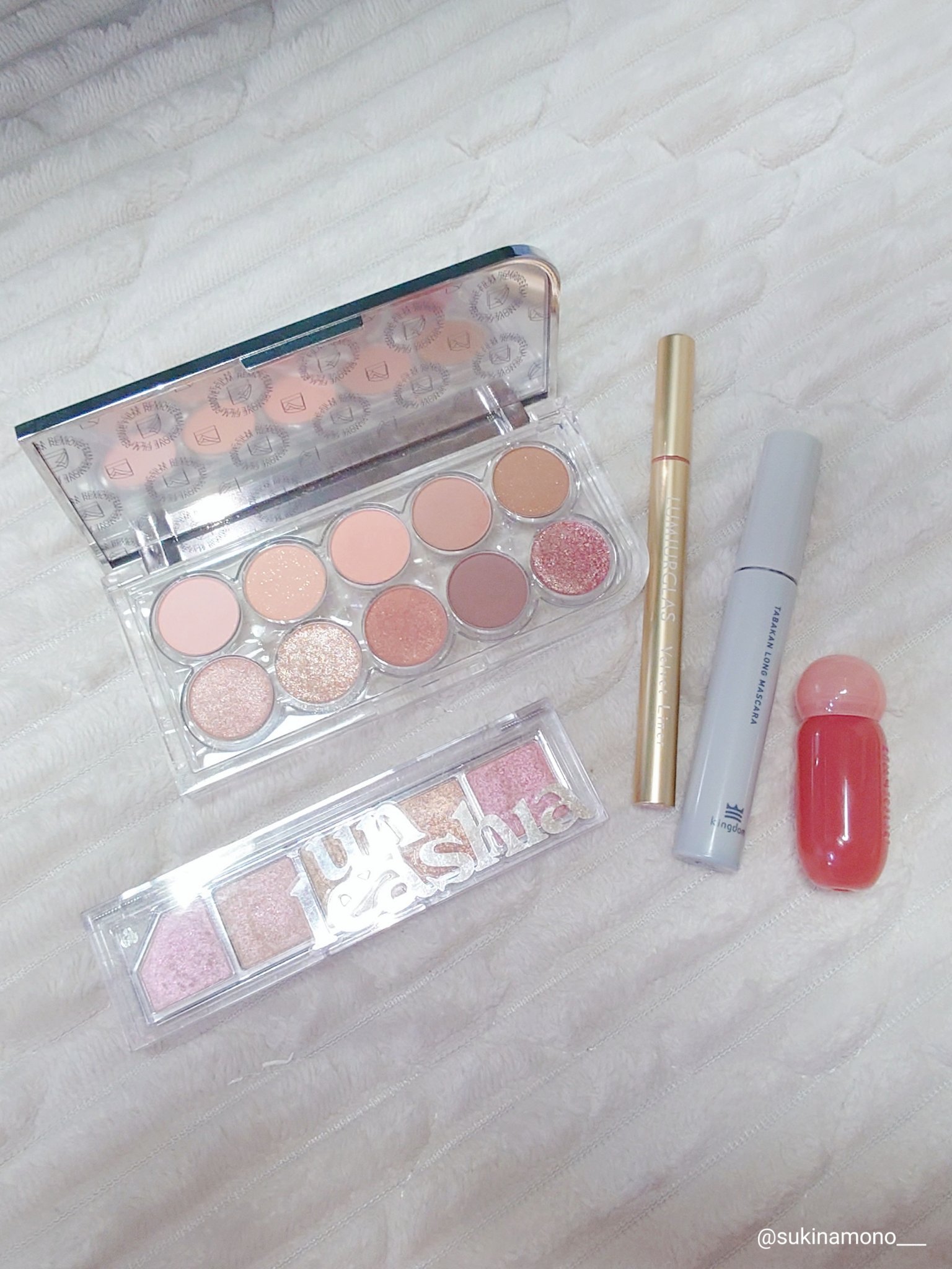 mimuco 1day/mimuco/ワンデー（１DAY）カラコンを使ったクチコミ（3枚目）