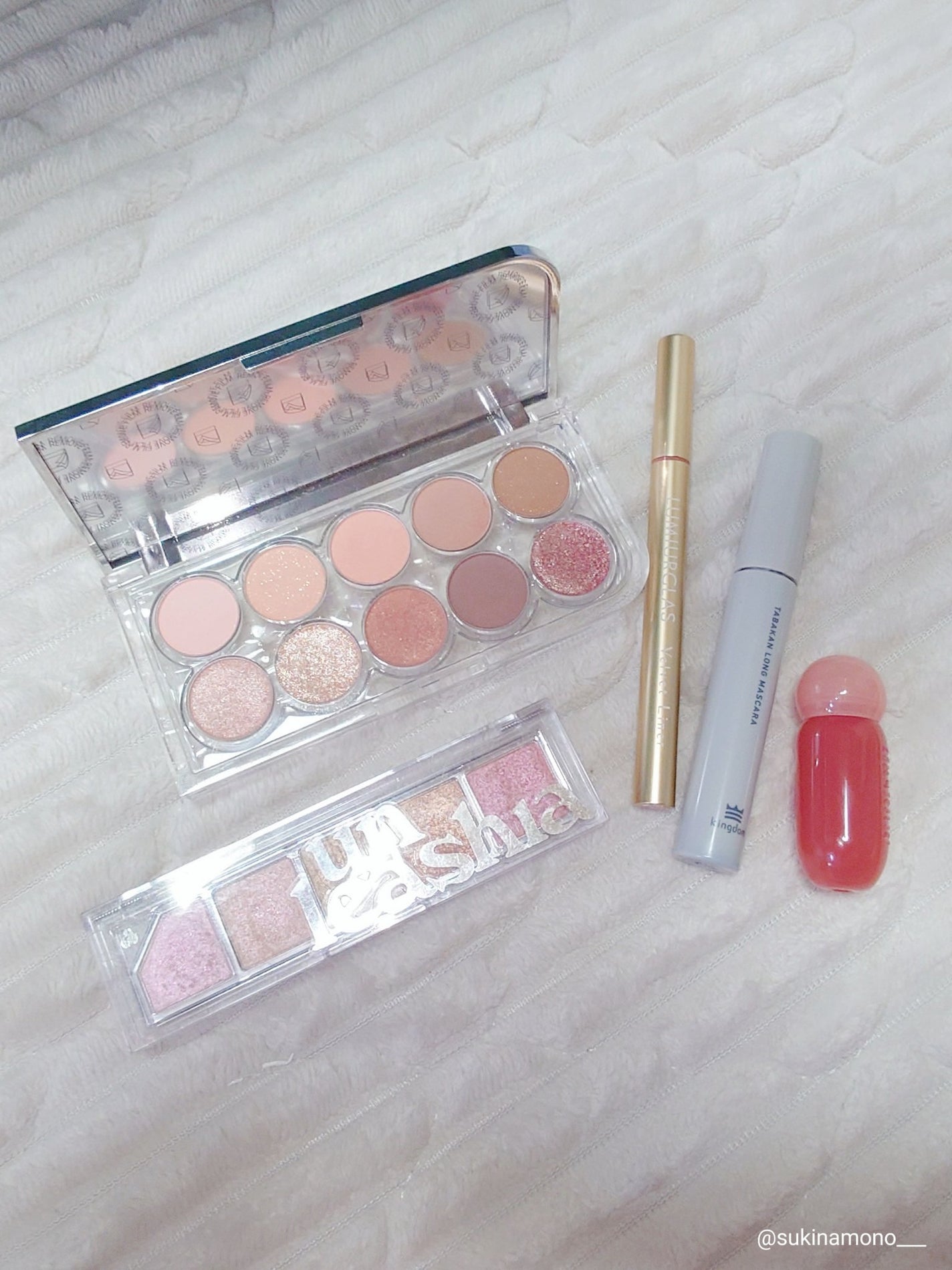 mimuco 1day/mimuco/ワンデー(1DAY)カラコンを使ったクチコミ(3枚目)