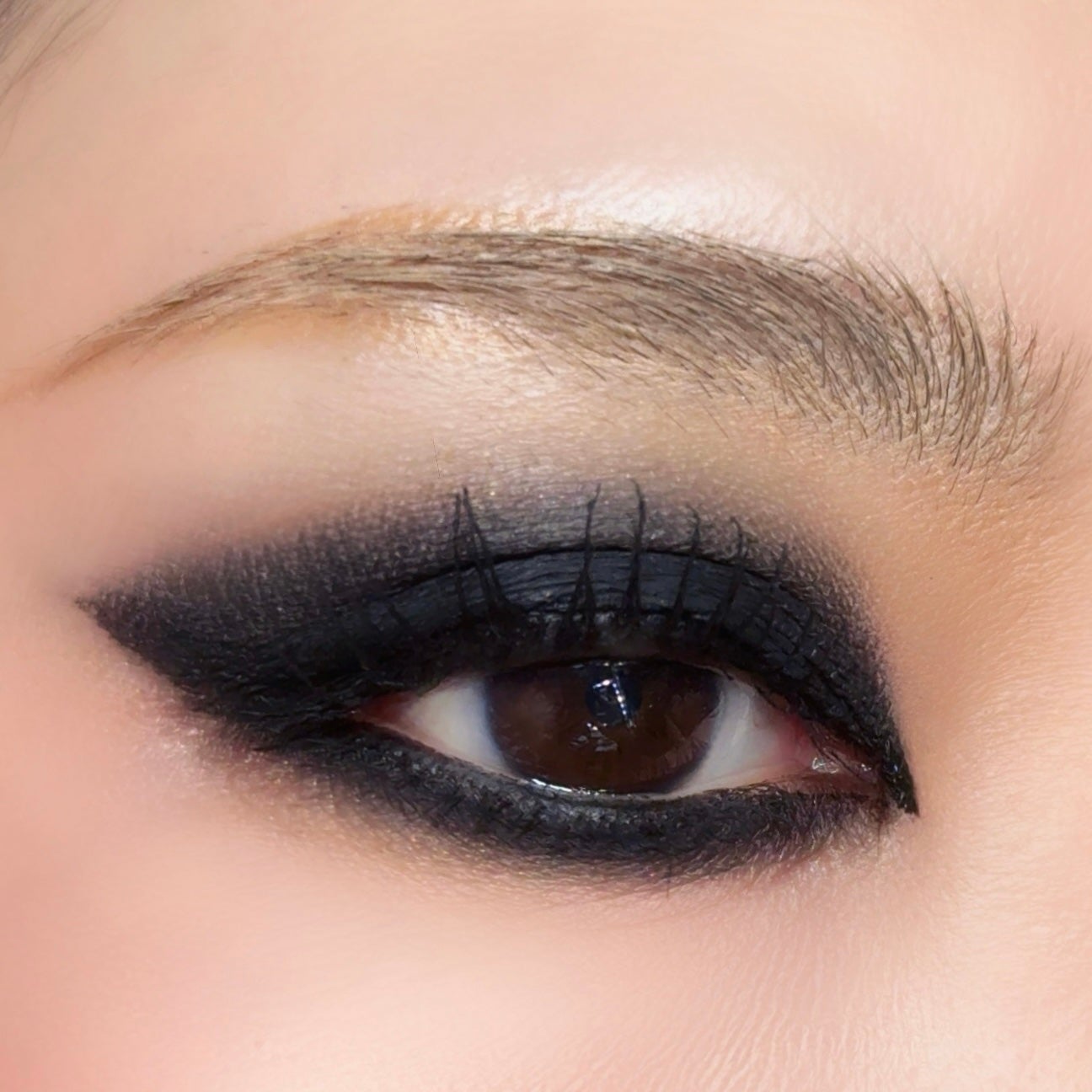 スモール アイシャドウ/M・A・C/単色アイシャドウを使ったクチコミ(7枚目)