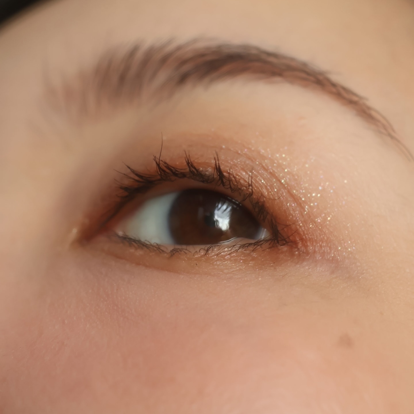 Super Shock Shadow/ColourPop/単色アイシャドウを使ったクチコミ（3枚目）