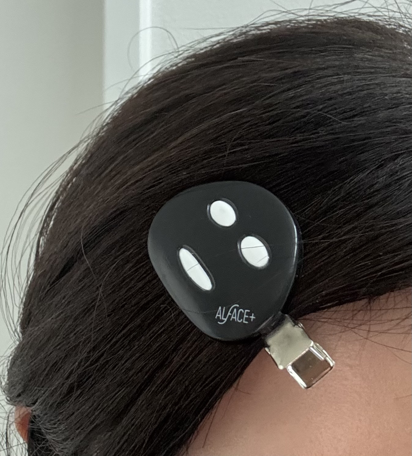 ヘアアクセサリー/SHEIN/ヘアアクセサリーを使ったクチコミ（3枚目）