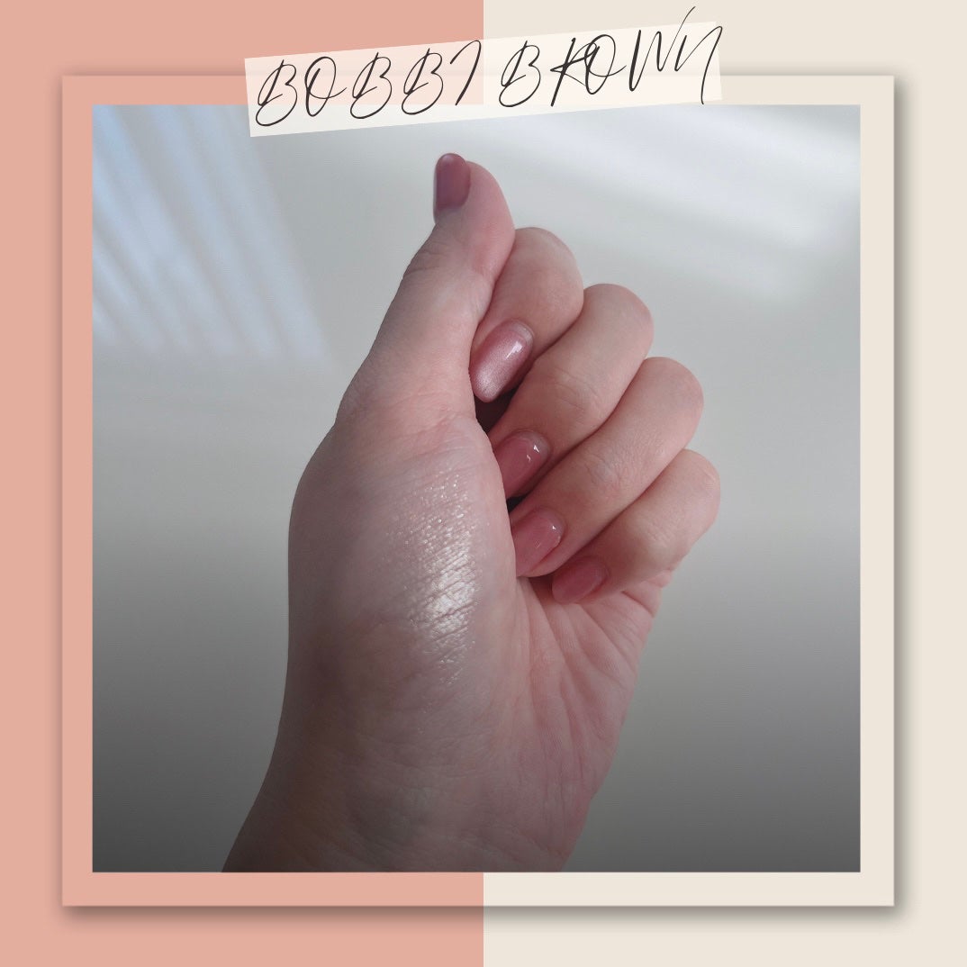 リュクスアイシャドウ/BOBBI BROWN/単色アイシャドウを使ったクチコミ(5枚目)