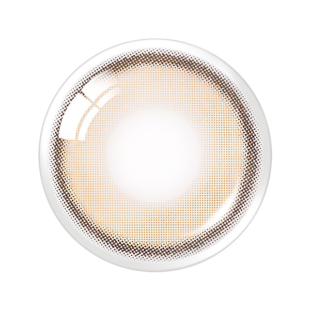 Ferenne 1day/Ferenne/ワンデー（１DAY）カラコンを使ったクチコミ（3枚目）