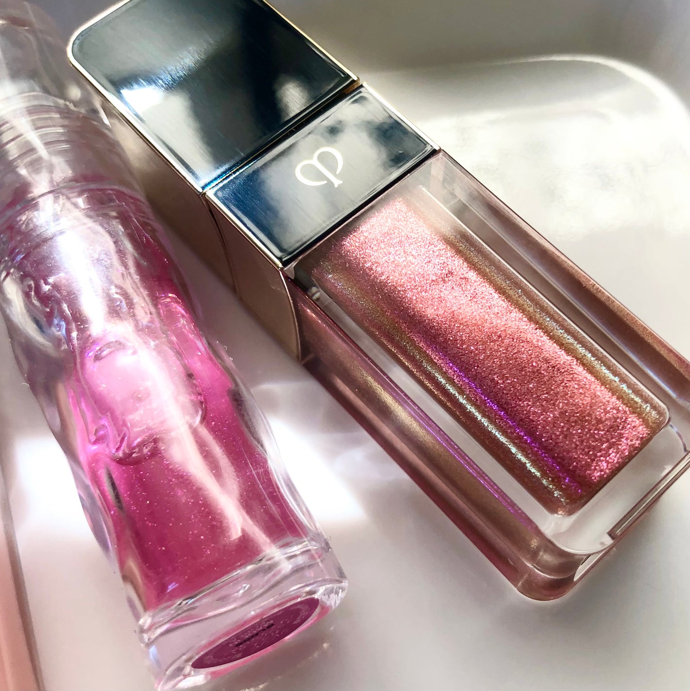 SJ ボリューム&ロングマスカラ(繊維入り)/DASODA/マスカラを使ったクチコミ(2枚目)