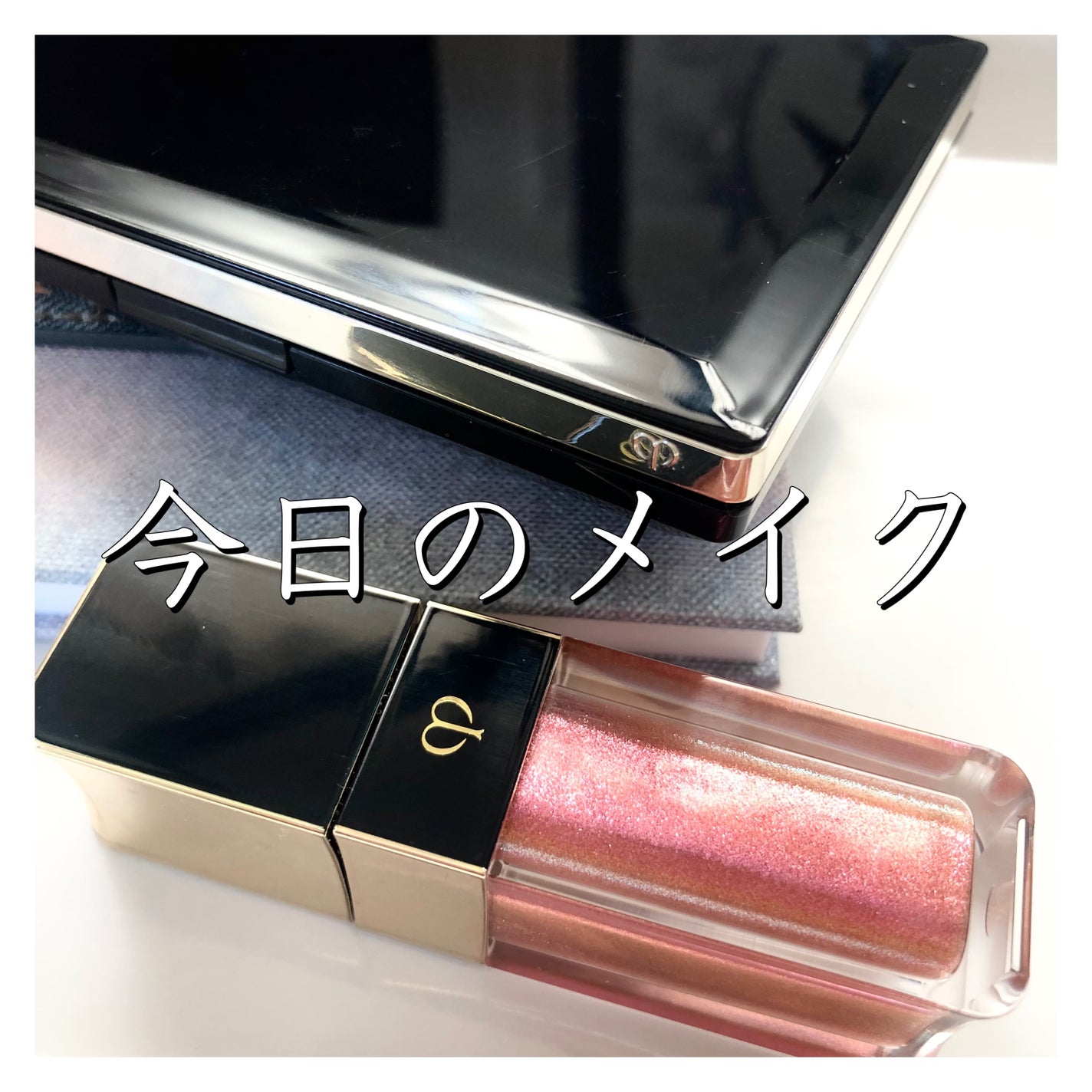 SJ ボリューム&ロングマスカラ(繊維入り)/DASODA/マスカラを使ったクチコミ(1枚目)