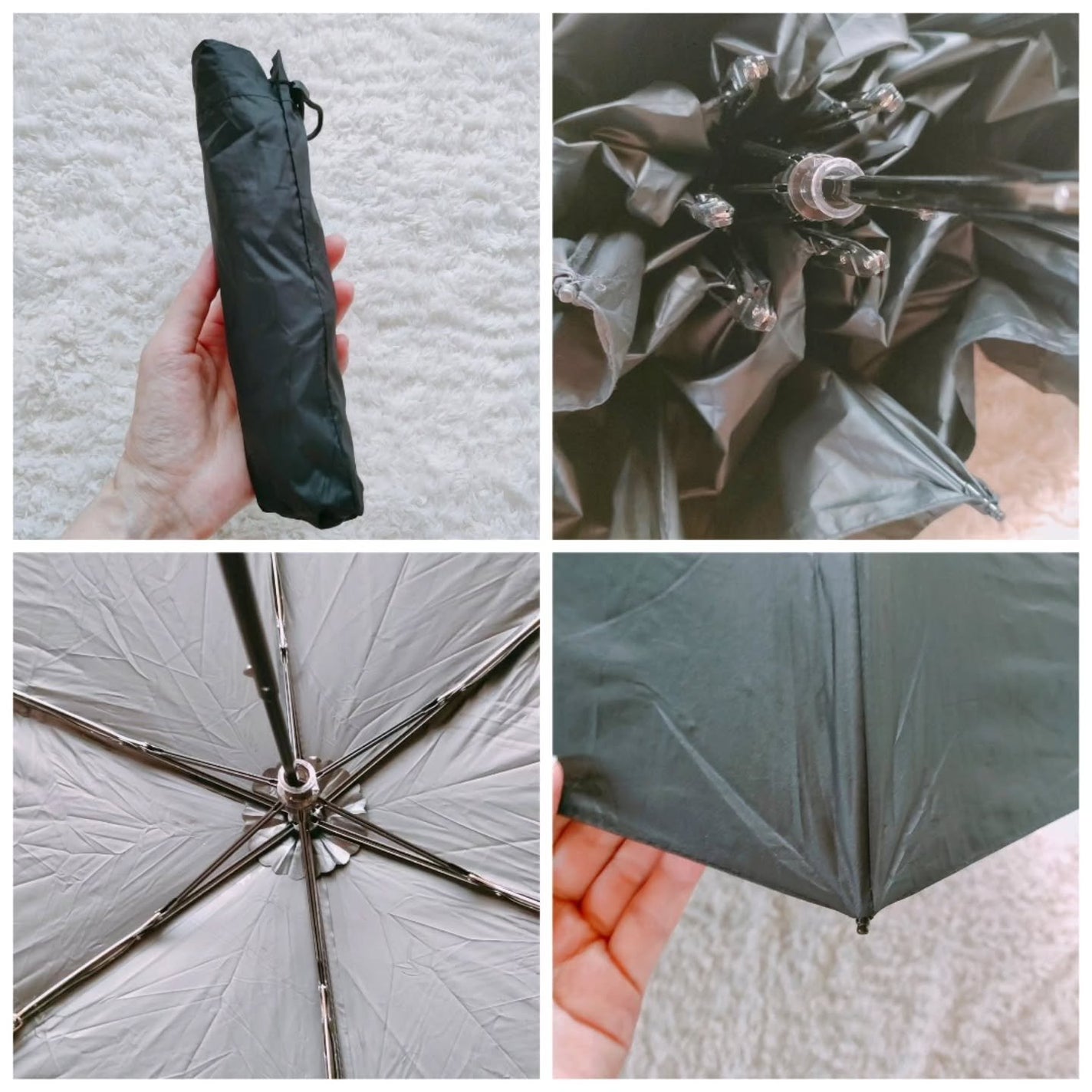 シームレス ブラトップ タンクトップ/deardoris/その他を使ったクチコミ(6枚目)