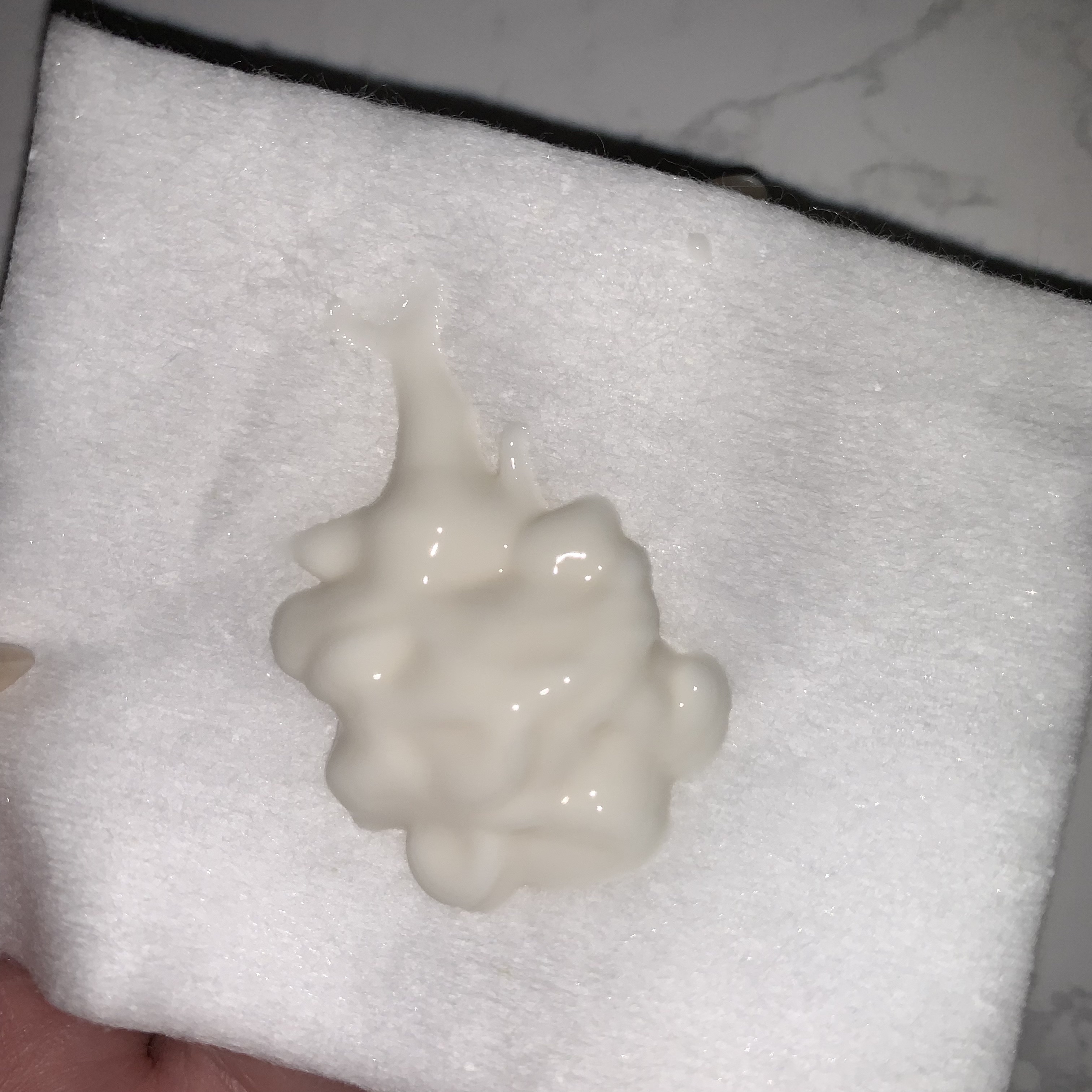 フラルネ ブライトリファイン ミルク EM/ALBION/乳液を使ったクチコミ（1枚目）