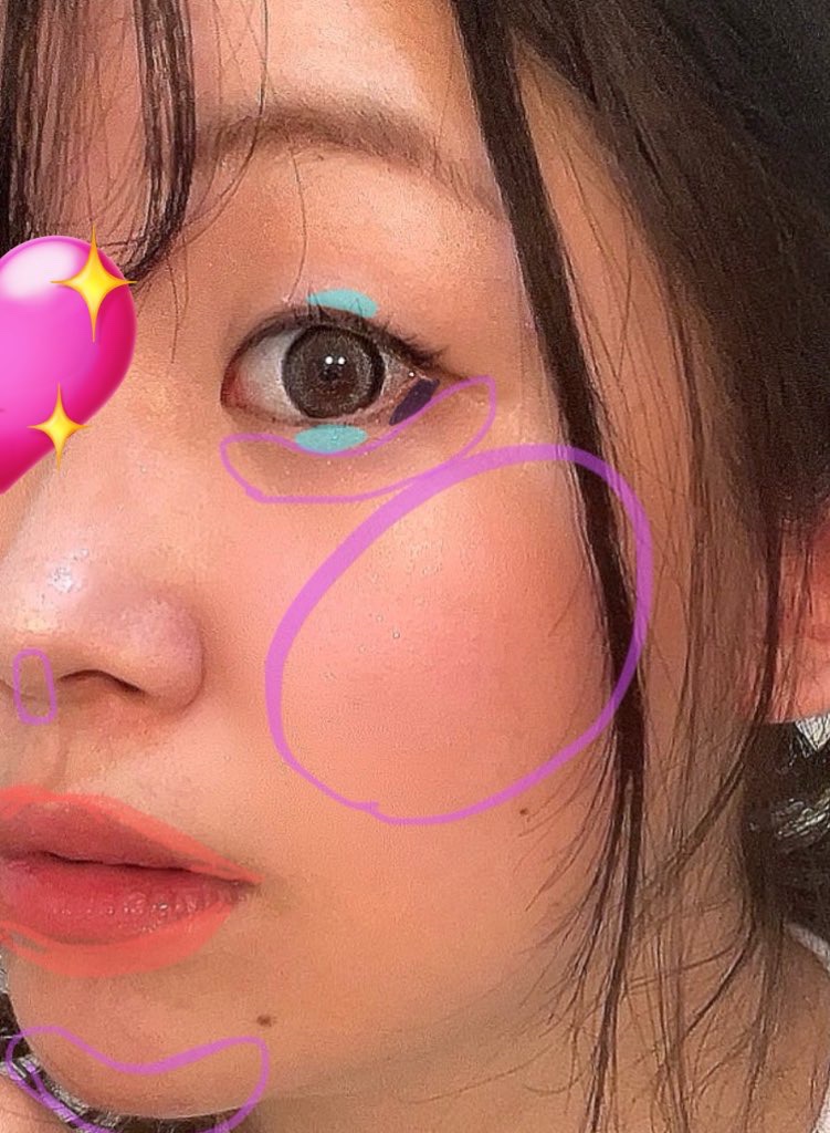 ユアースキンドレストーンアップベース/COSNORI/化粧下地を使ったクチコミ（2枚目）