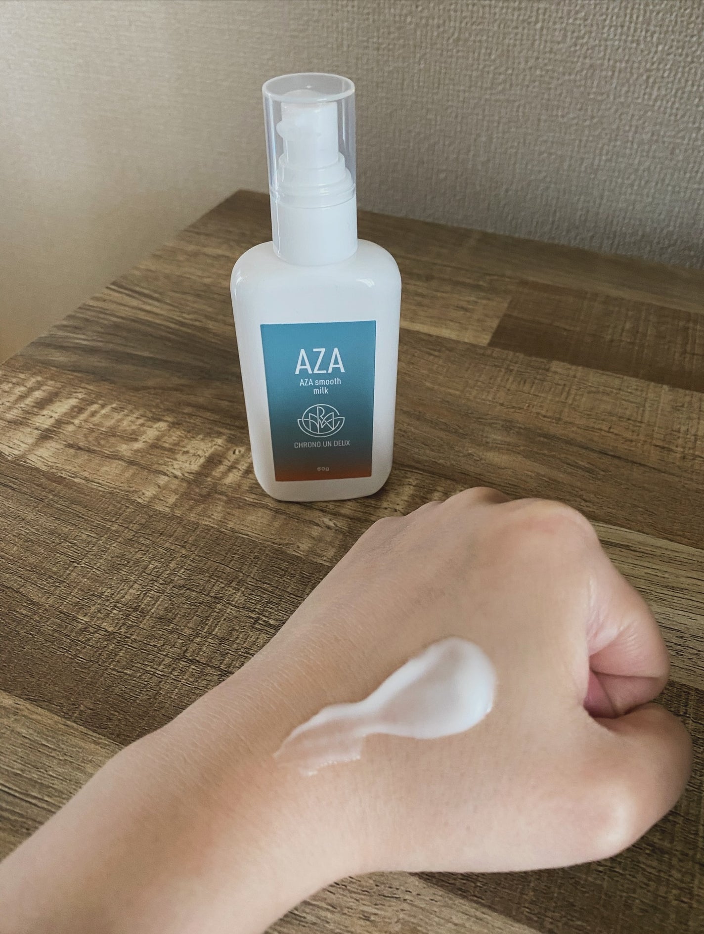 miiðð¿ãã©ãã100 on LIPS ãç®èç§å»ãæ¬æ°ã§ã€ãã£ã"æ¯ç©Žæ©ã¿ã«å¿ãã"ã¹ãã³ã±ã¢CHRO..ãïŒ3æç®ïŒ