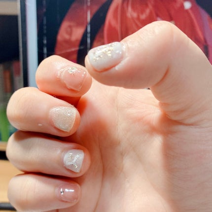 を使ったクチコミ(1枚目)