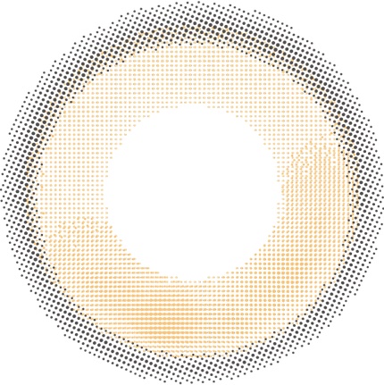 Ferenne 1day/Ferenne/ワンデー（１DAY）カラコンを使ったクチコミ（1枚目）