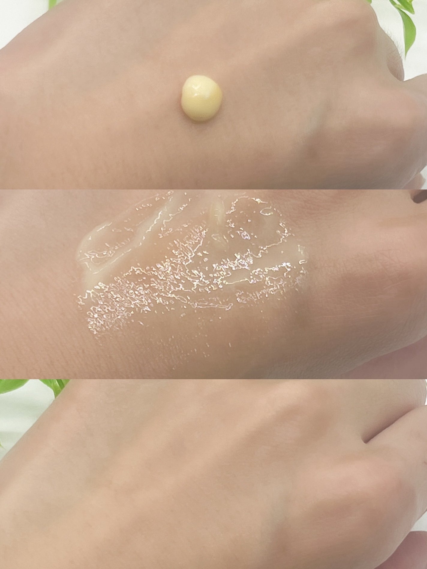 りぴ☆Webライター on LIPS 「【VARI:HOPE(ベリーホップ)さまからいただきました】V..」(5枚目)