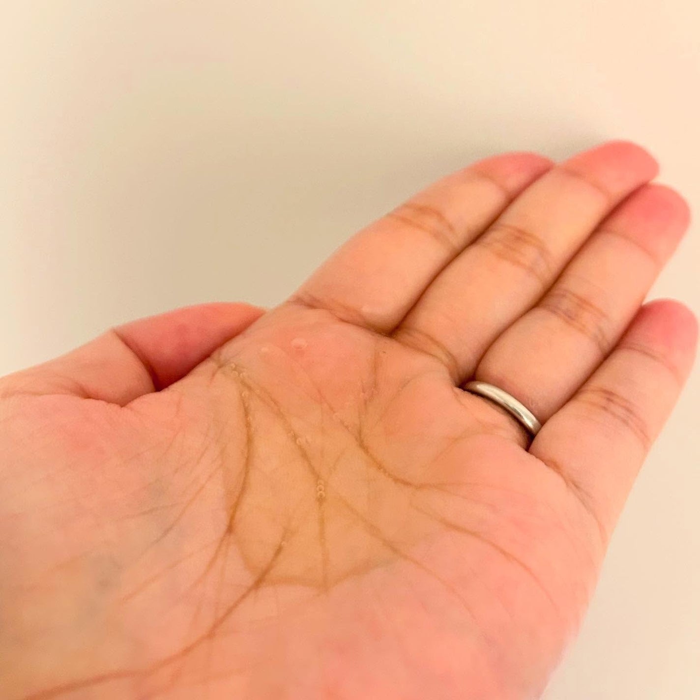 リポ ラボ ケラチンセラム ジェルモイスト シャンプー /トリートメントスリークリペア*/LIPO LABO/市販シャンプーを使ったクチコミ(4枚目)