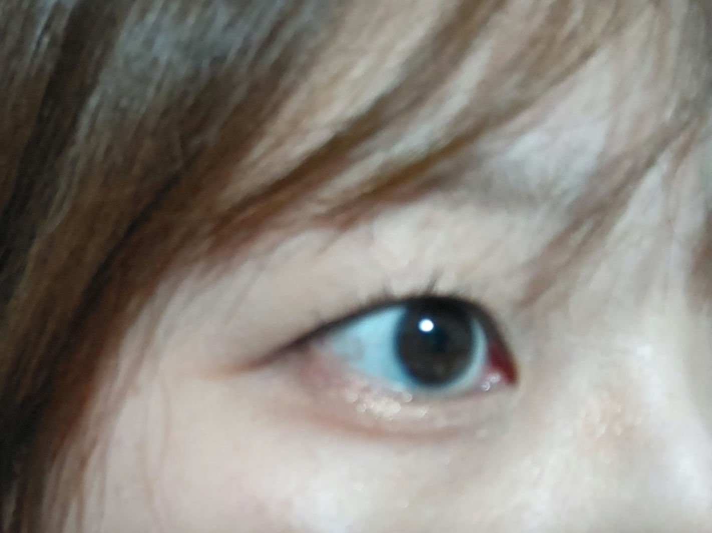 ルナソル モノアイカラーレーション EX11C Leather Beige/LUNASOL/単色アイシャドウを使ったクチコミ（1枚目）