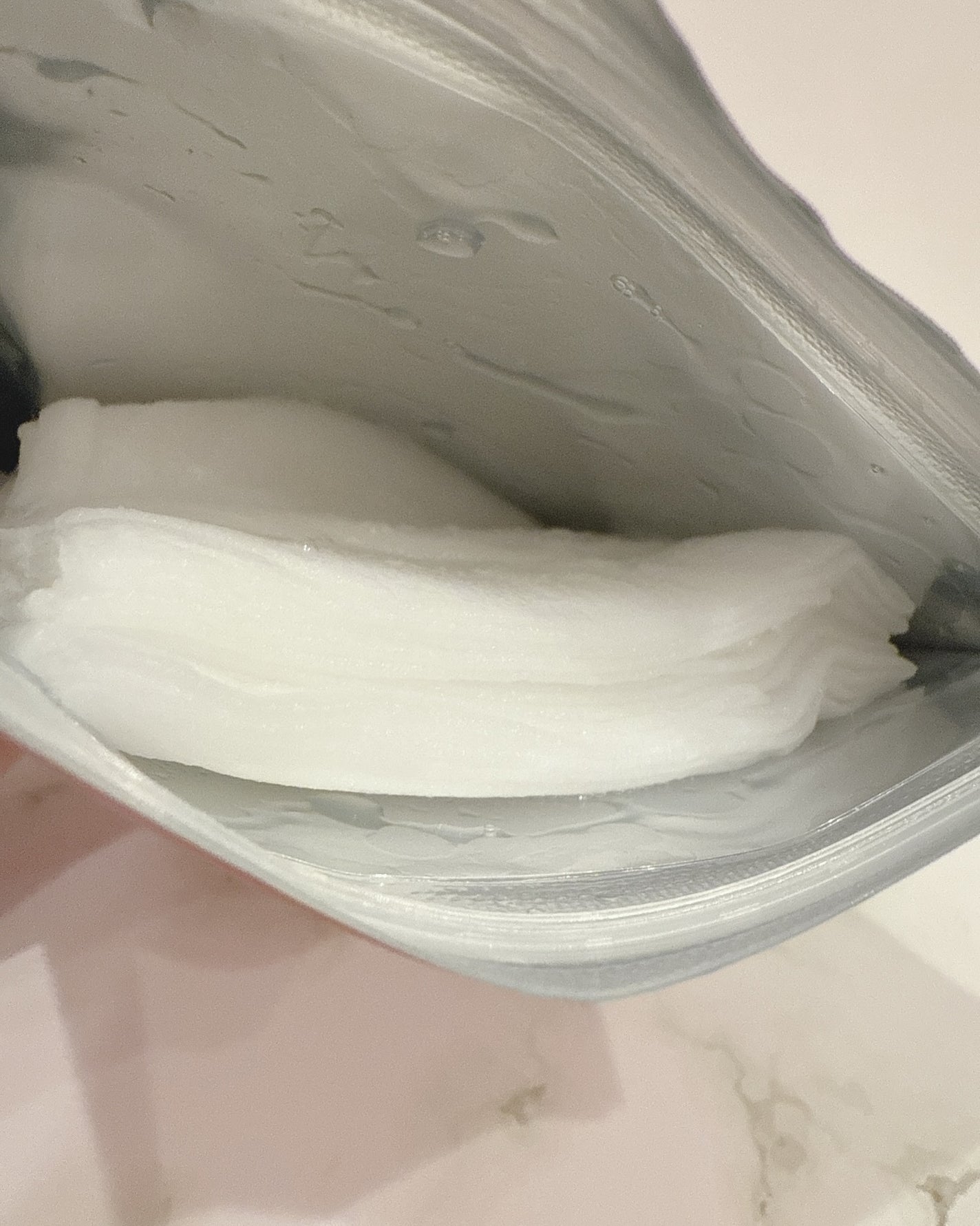 グロウリッチフォーカスマスク/VT/その他スキンケアを使ったクチコミ(5枚目)