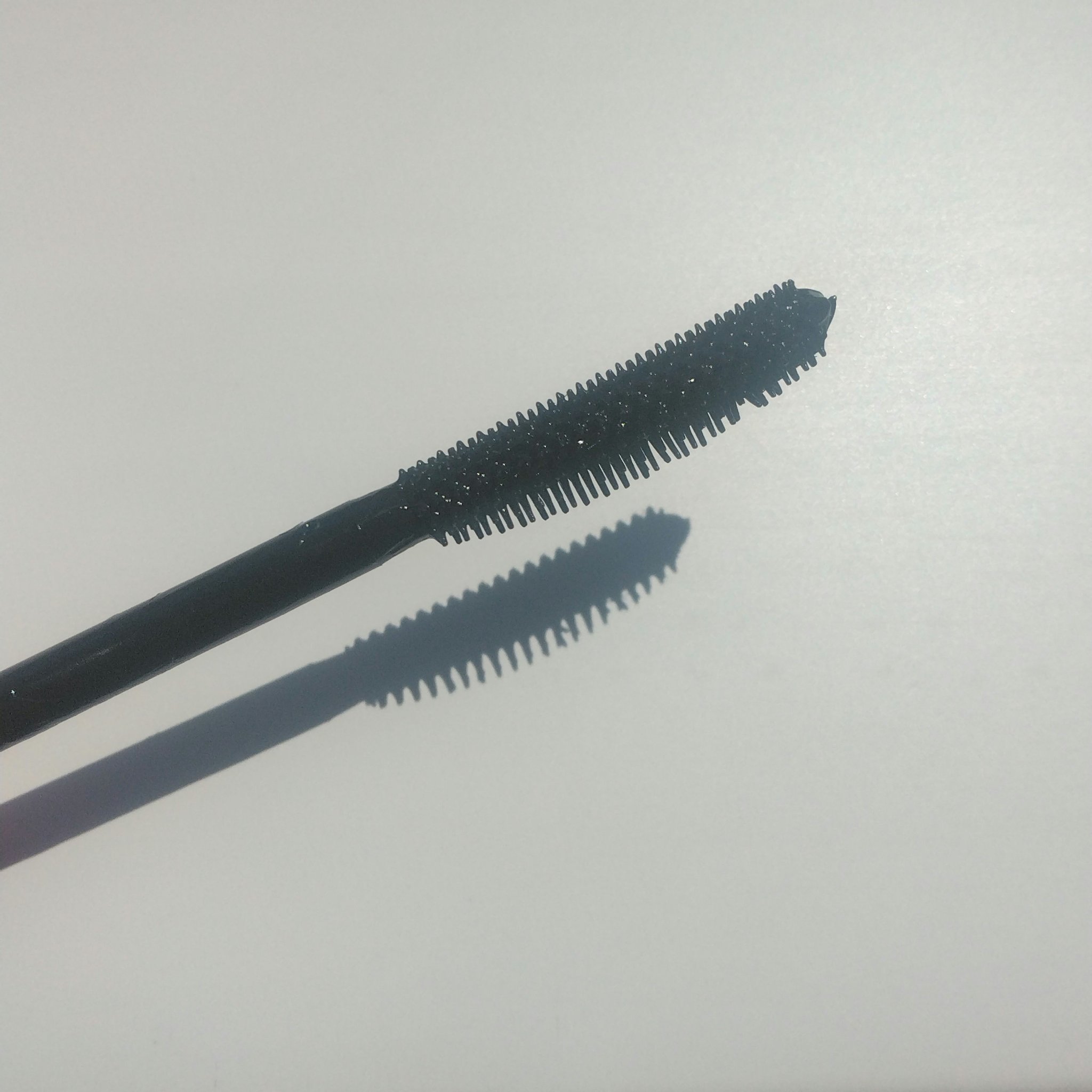 ラッシュファイター　カールアッパーマスカラ　Lv50/ラッシュファイター/マスカラを使ったクチコミ（2枚目）