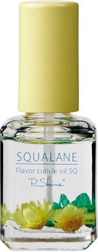 ピー・シャイン フレーバーキューティクルオイルSQ ラフランスの香り