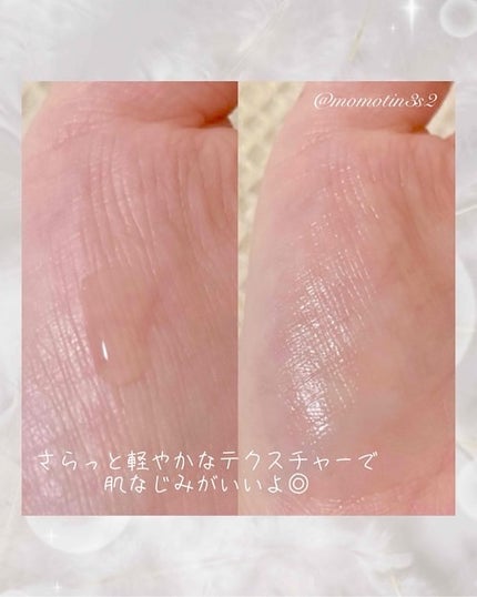 CICAビタミンCセラム/Meebak/美容液を使ったクチコミ(3枚目)